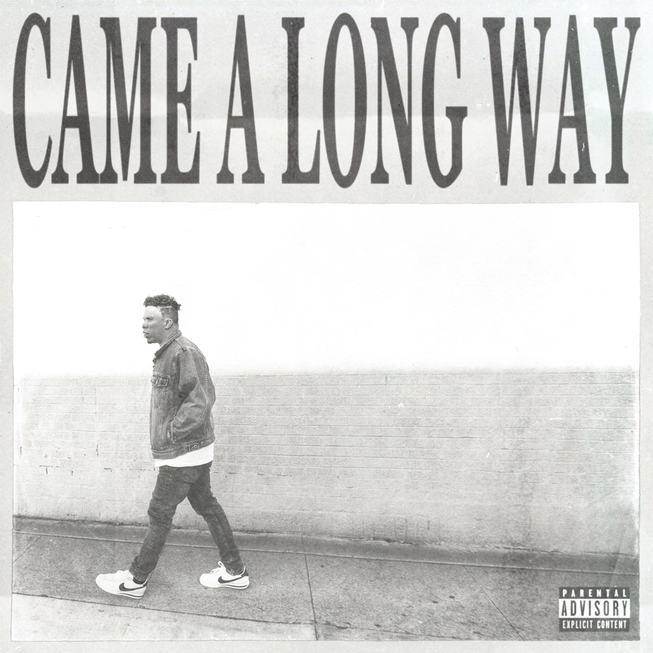 Demrick - Came A Long Way